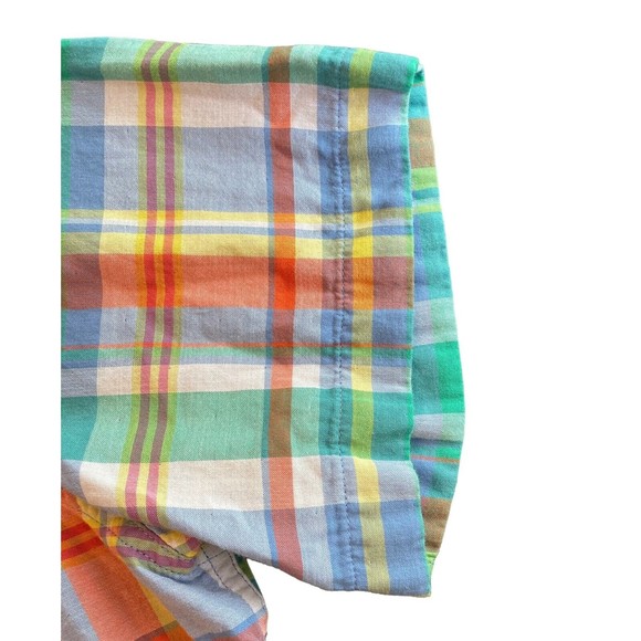 Southern Tide Men's Button-Down Shirt XL - Picture 4 of 5